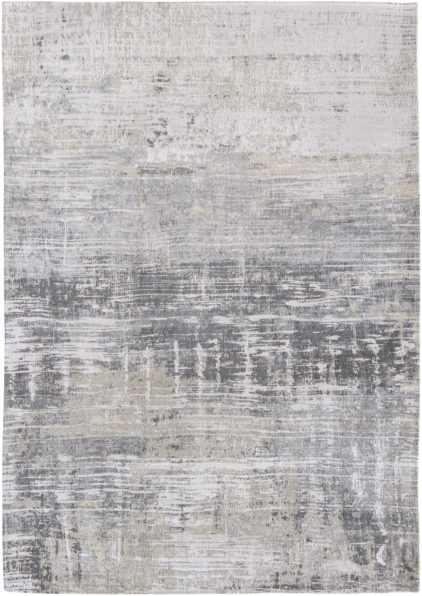 szary dywan nowoczesny - Coney Grey 8716