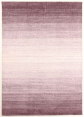 różowy dywan cieniowany - Arc De Sant Purple 7004