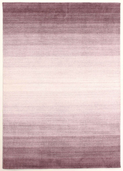 różowy dywan cieniowany - Arc De Sant Purple 7004
