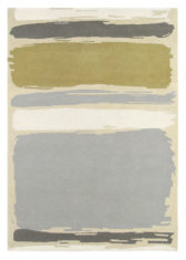 beżowo szary dywan nowoczesny Abstract Linden 45401