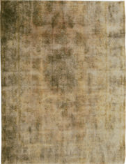 beżowy dywan perski Kerman 1026