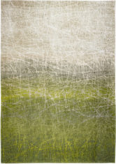 zielony dywan nowoczesny CENTRAL PARK GREEN 8882