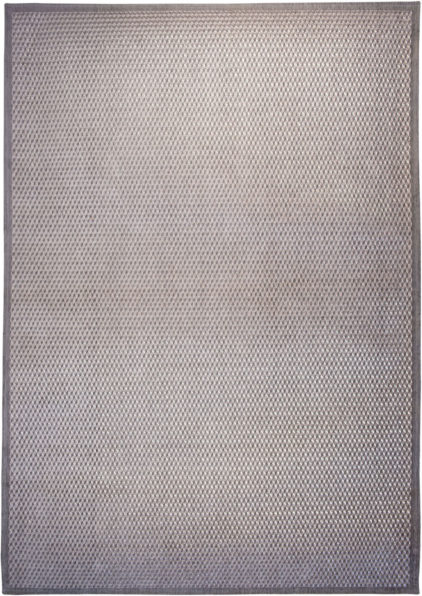 Szary dywan nowoczesny IRIDIO 9032