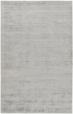 szary dywan gładki Elements Grey 2005