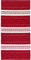 Czerwony Dywan Zewnętrzny - ASTA RED 47002