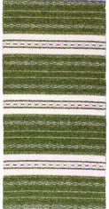 Zielony Dywan Zewnętrzny - ASTA OLIVE 47008
