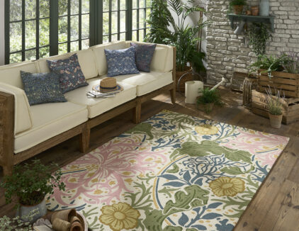 dywan zewnętrzny, dywan na taras, dywan na tarasie, dywan różowy, dywan zielony, dywan w kwiaty, dywan dla dziewczynki, dywan nowoczesny, dywan beżowy, dywan pastelowy, dywan zielony, dywan kolorowy