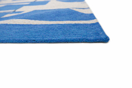 PAPERCUT CAMPANULA 9358 - wykończenie dywanu