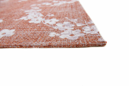 SAKURA COPPER PINK 9371 - wykończenie dywanu