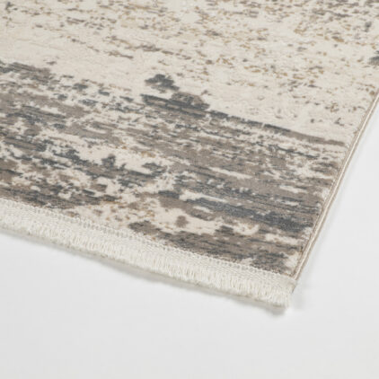 Beżowy Dywan Abstrakcyjny marki Carpets & More